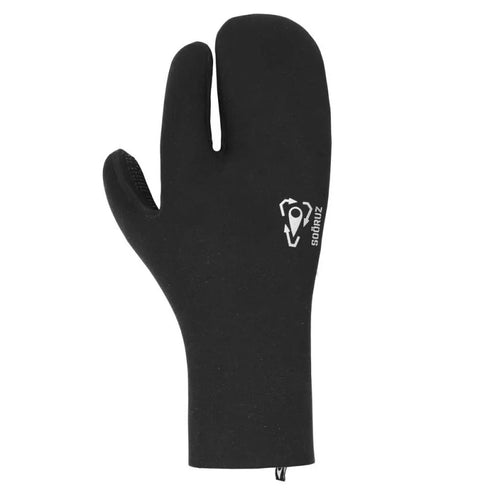 Soörz 3 mm 3-Finger Neopren-Surfhandschuh